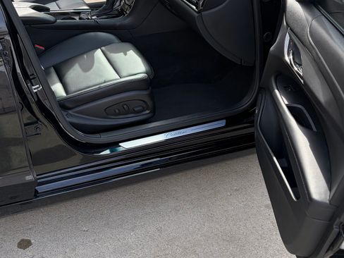 Used 2017 Cadillac ATS 2.0T AWD Sedan image 12