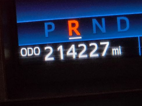 Used 2015 Toyota Tundra Platinum image 30