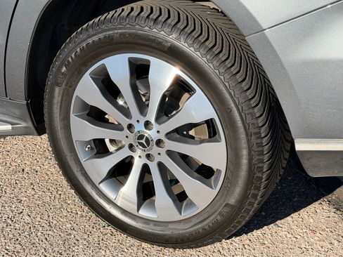 Used 2018 Mercedes-Benz GLS 450 4MATIC image 14