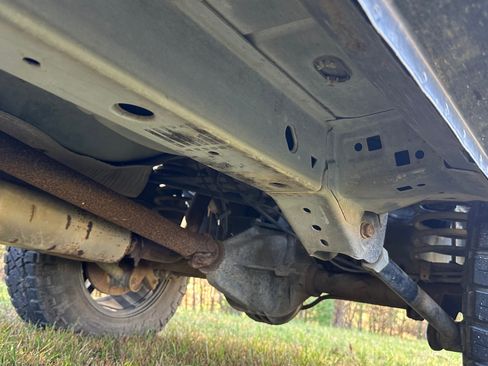 Used 2004 Jeep Grand Cherokee Laredo w/ Trailer Tow Group IV image 22