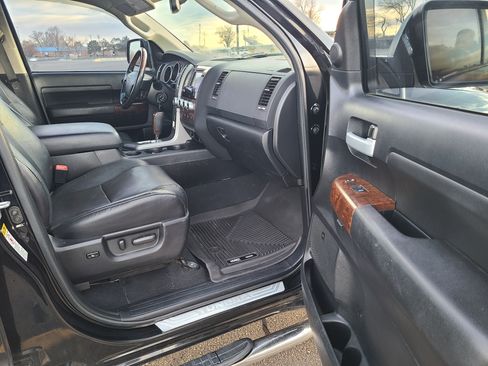 Used 2011 Toyota Tundra Limited image 12