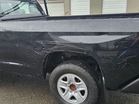 Used 2016 Toyota Tundra SR image 21