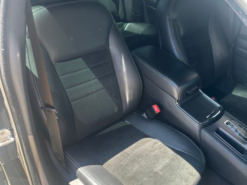 Used 2011 Dodge Charger R/T RWD image 31