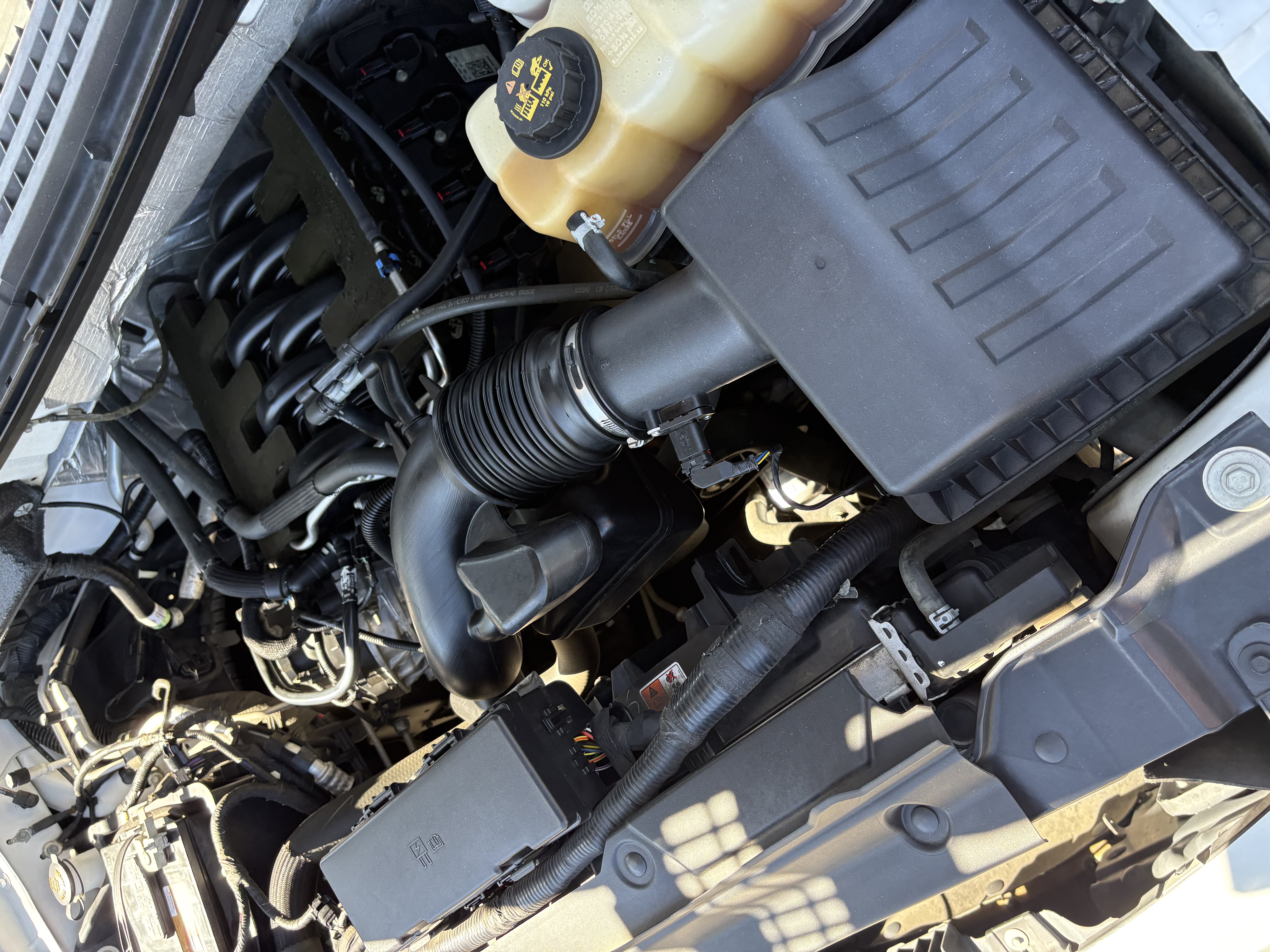 Used 2011 Ford F150 XLT w/ XLT Convenience Pkg RWD image 22