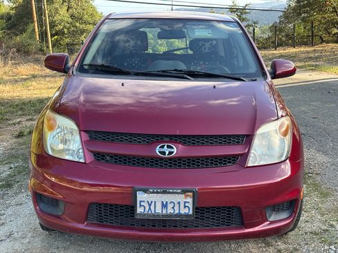 Used 2006 Scion xA image 12