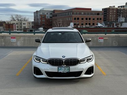 Used 2020 BMW M340i xDrive w/ Premium Package