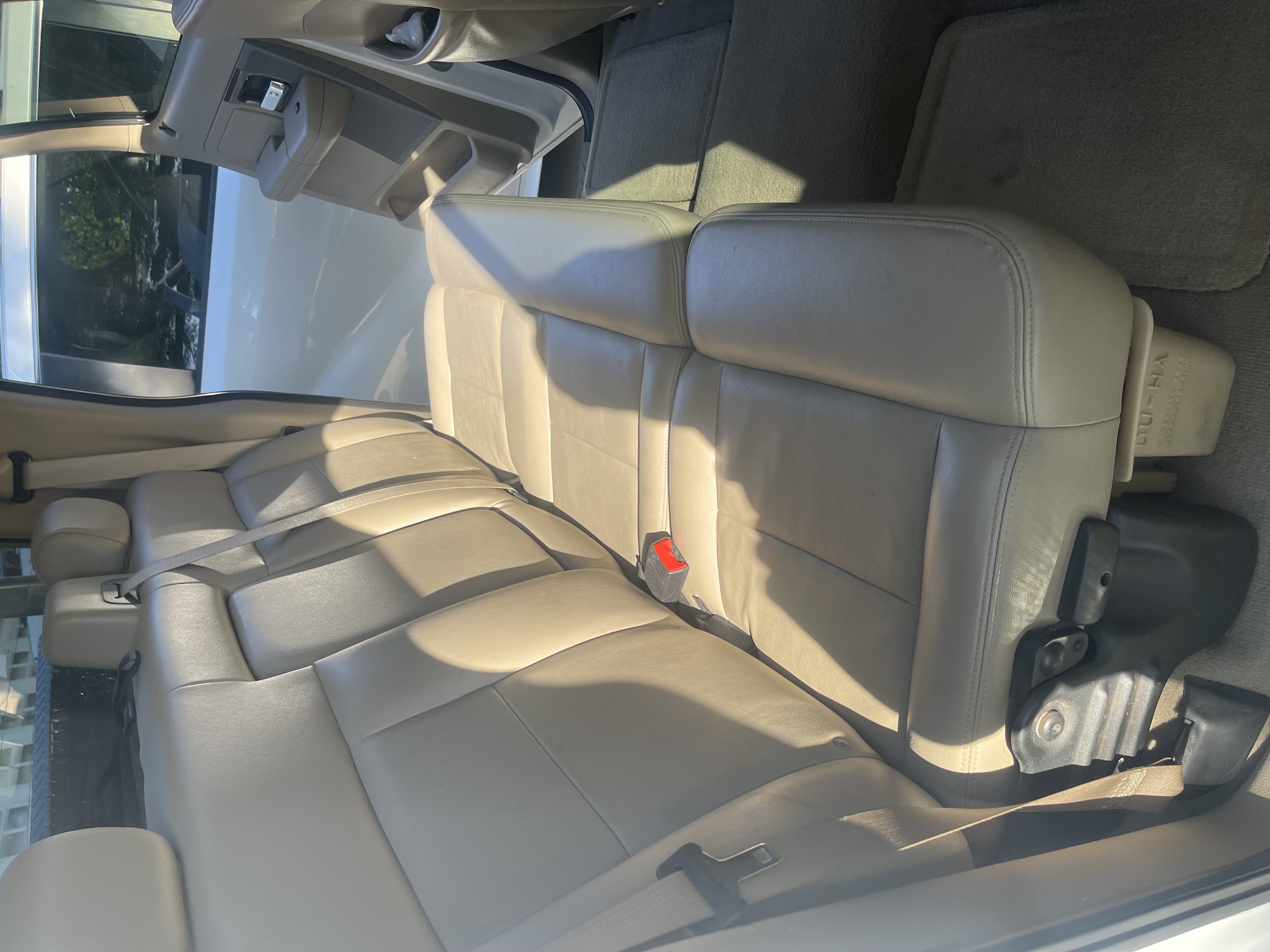 Used 2007 Ford F150 Lariat RWD image 8