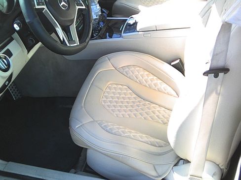 Used 2014 Mercedes-Benz E 350 4MATIC Coupe image 4