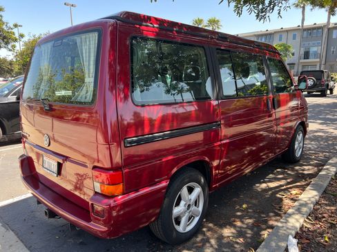 Used 2003 Volkswagen Eurovan MV image 4