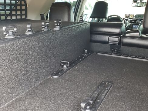 Used 2017 Toyota 4Runner TRD Pro image 27