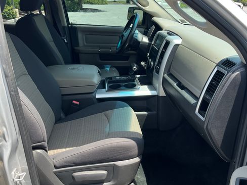Used 2011 RAM 1500 Outdoorsman AWD/4WD image 26