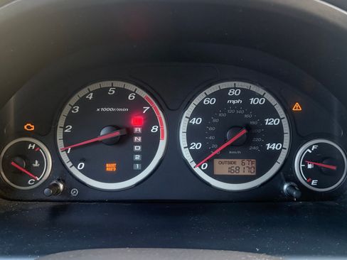 Used 2006 Honda CR-V EX image 14
