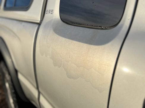 Used 2004 Toyota Tacoma 4x4 Xtracab V6 image 21