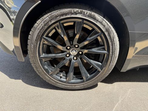 Used 2014 Jaguar F-TYPE Convertible RWD image 13