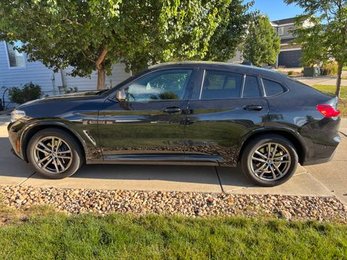 Used 2020 BMW X4 M40i AWD/4WD image 6