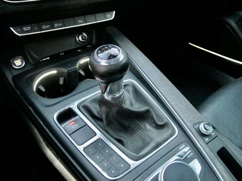 Used 2018 Audi A4 2.0T Premium Plus w/ Premium Plus Package image 6