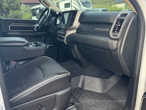 Used 2020 RAM 2500 Laramie AWD/4WD image 25