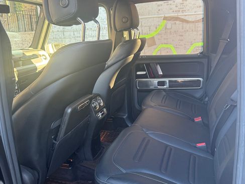 Used 2020 Mercedes-Benz G 550 image 13