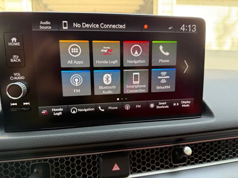 Used 2025 Honda Civic Type R image 4