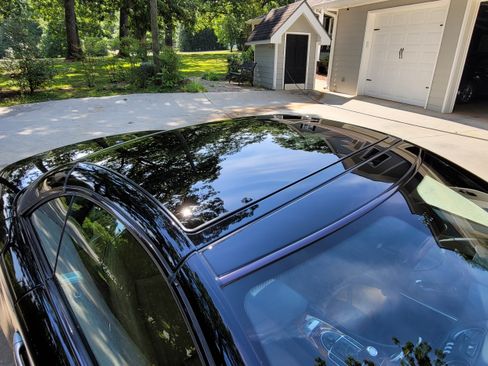 Used 2012 Mercedes-Benz SL 550 image 12