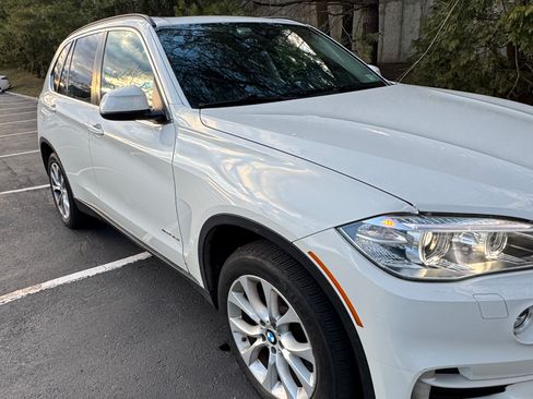 Used 2016 BMW X5 xDrive35i image 4