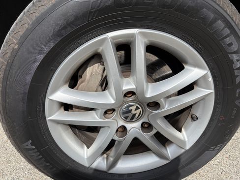 Used 2008 Volkswagen Touareg V6 image 22