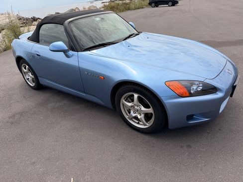 Used 2003 Honda S2000 image 6