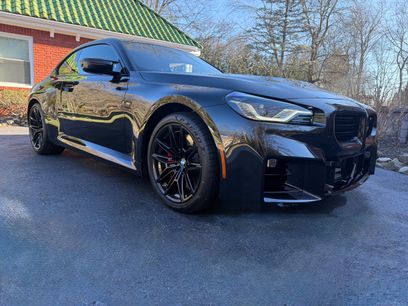 Used 2025 BMW M2 w/ Lighting Package