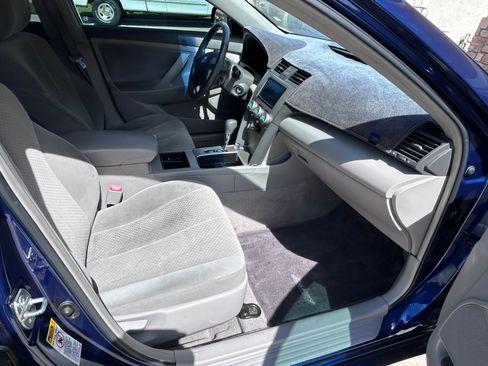 Used 2007 Toyota Camry LE FWD image 8