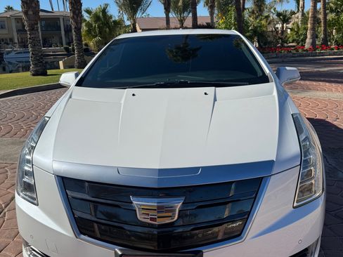 Used 2016 Cadillac ELR image 9