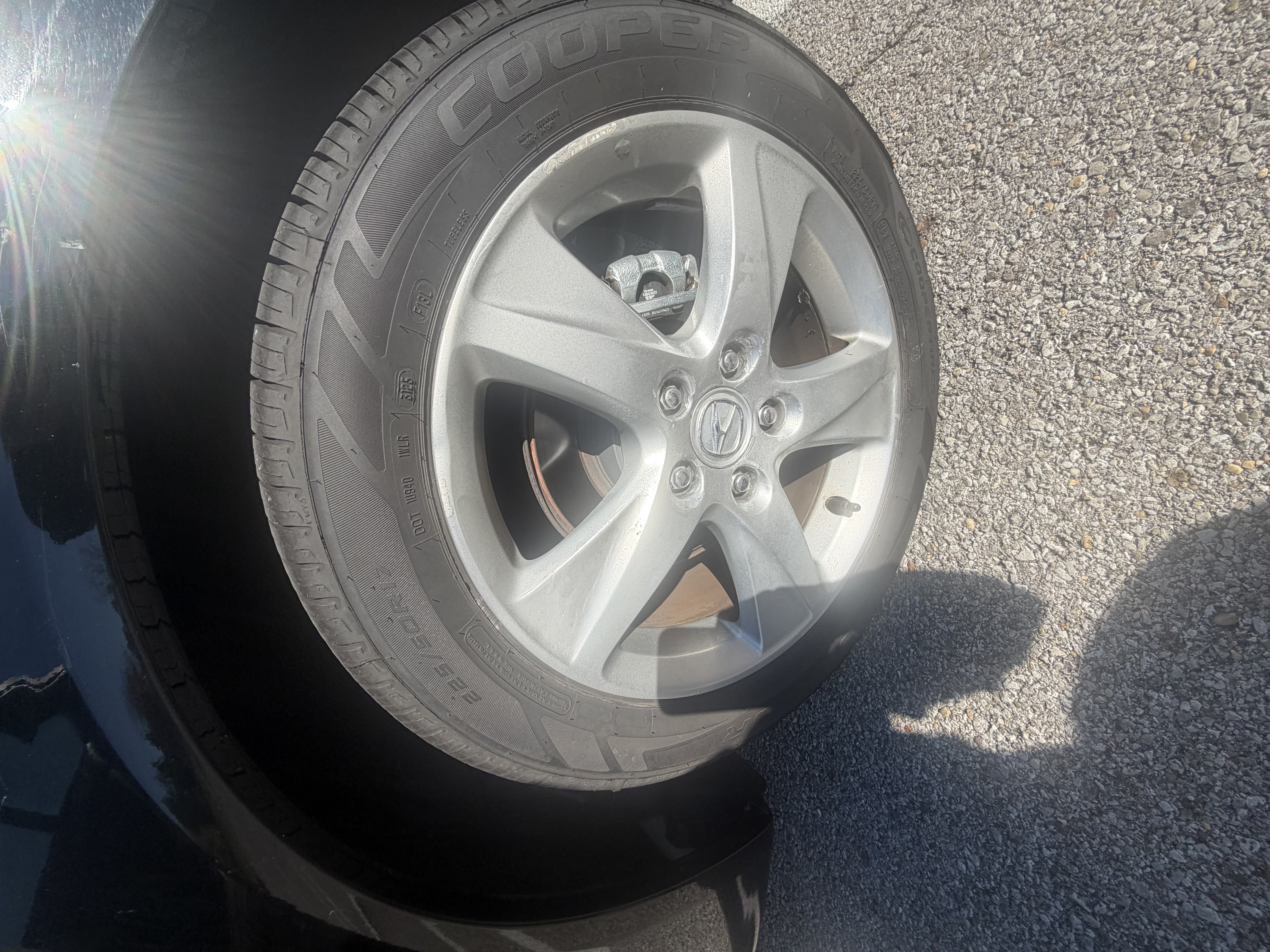 Used 2012 Acura TSX Sedan FWD image 18