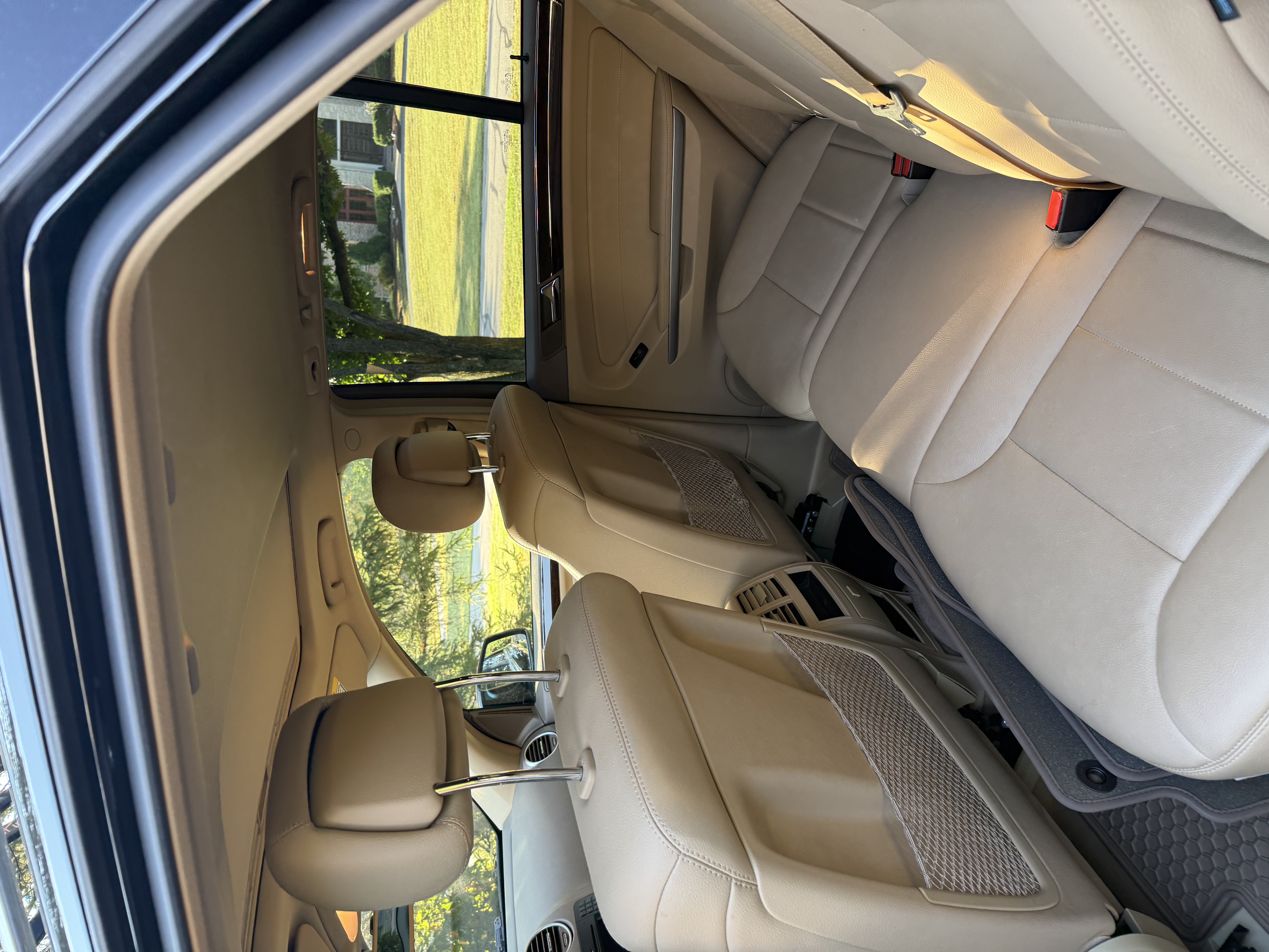 Used 2011 Mercedes-Benz ML 350 4MATIC image 5