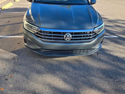 Used 2019 Volkswagen Jetta SEL image 5