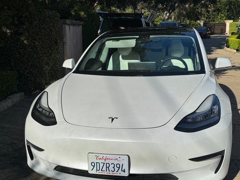 Used 2019 Tesla Model 3 Standard Range Plus image 27