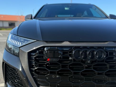 Used 2022 Audi RS Q8 image 2