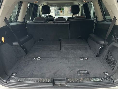 Used 2016 Mercedes-Benz GL 450 4MATIC image 12
