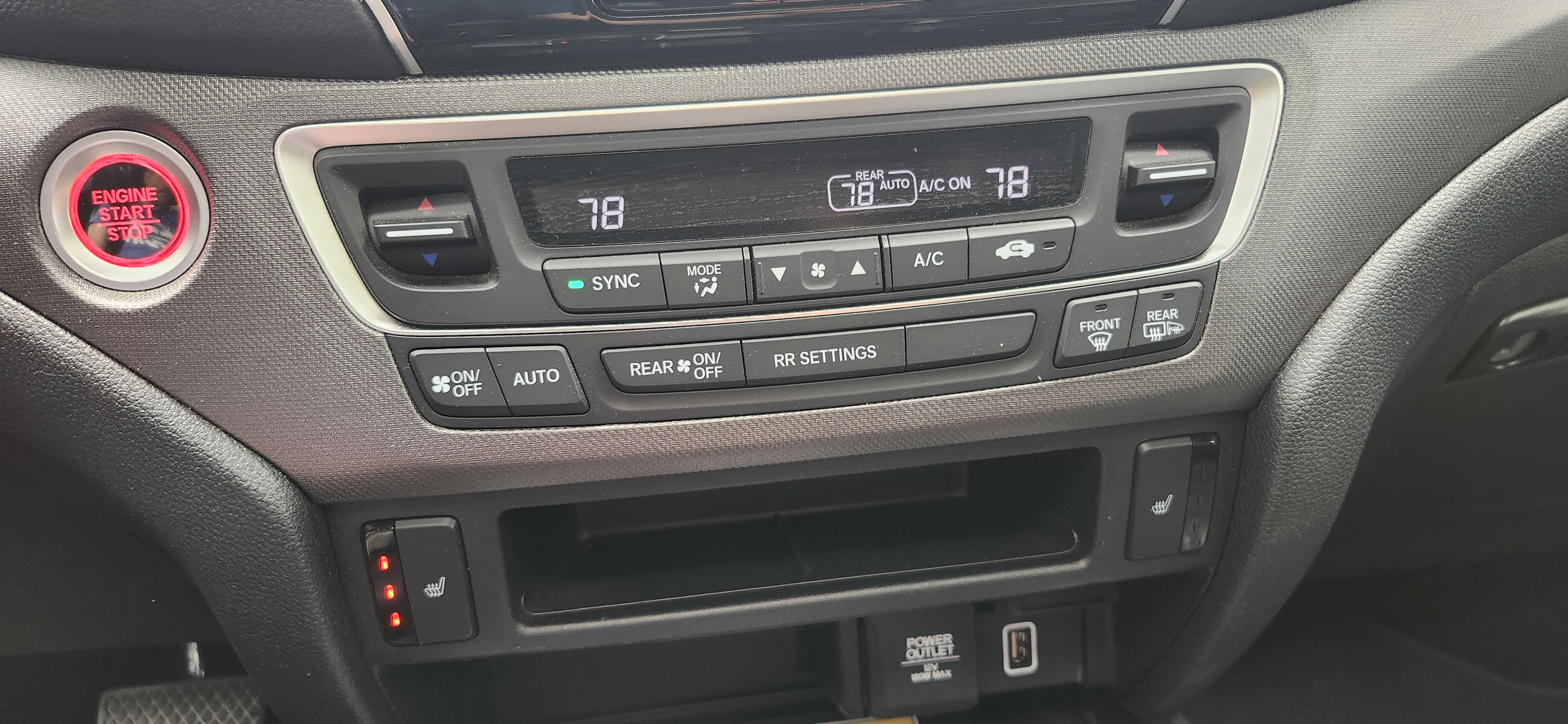 Used 2022 Honda Ridgeline RTL-E image 27