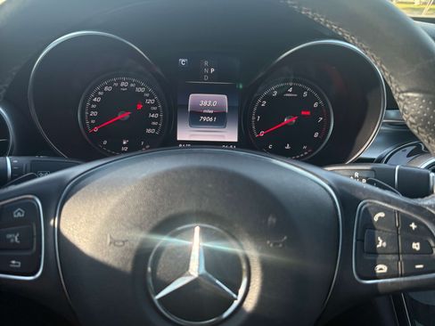Used 2018 Mercedes-Benz C 300 4MATIC Sedan image 18