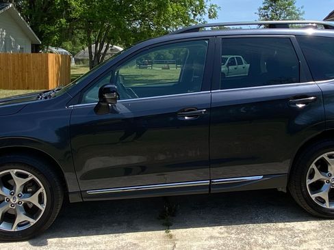 Used 2018 Subaru Forester 2.5i Touring w/ Popular Package #2 image 23