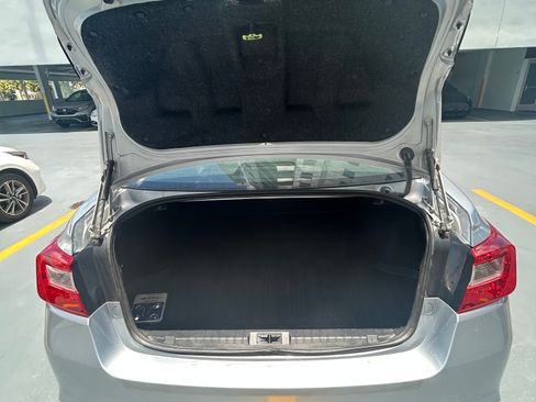 Used 2018 Subaru Legacy 2.5i Premium AWD/4WD image 11