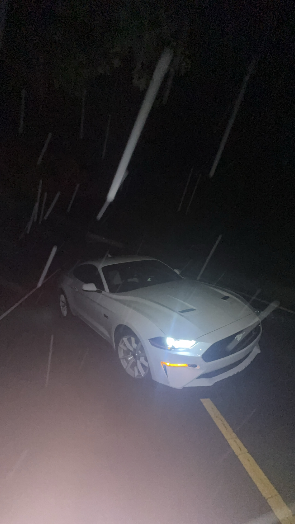 Used 2022 Ford Mustang GT Premium w/ Equipment Group 401A RWD image 8