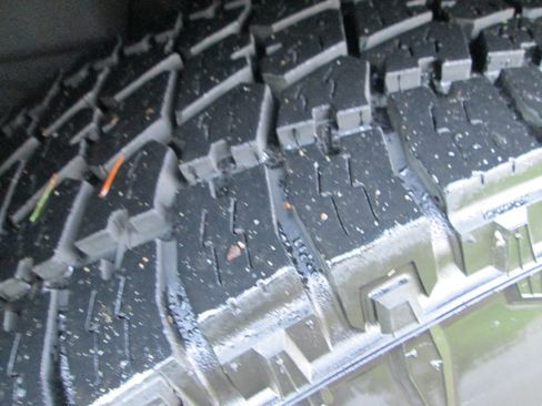 Used 2022 Mercedes-Benz Sprinter 2500 image 12