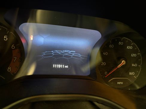 Used 2022 Jeep Compass Latitude w/ Sun and Sound Group image 21