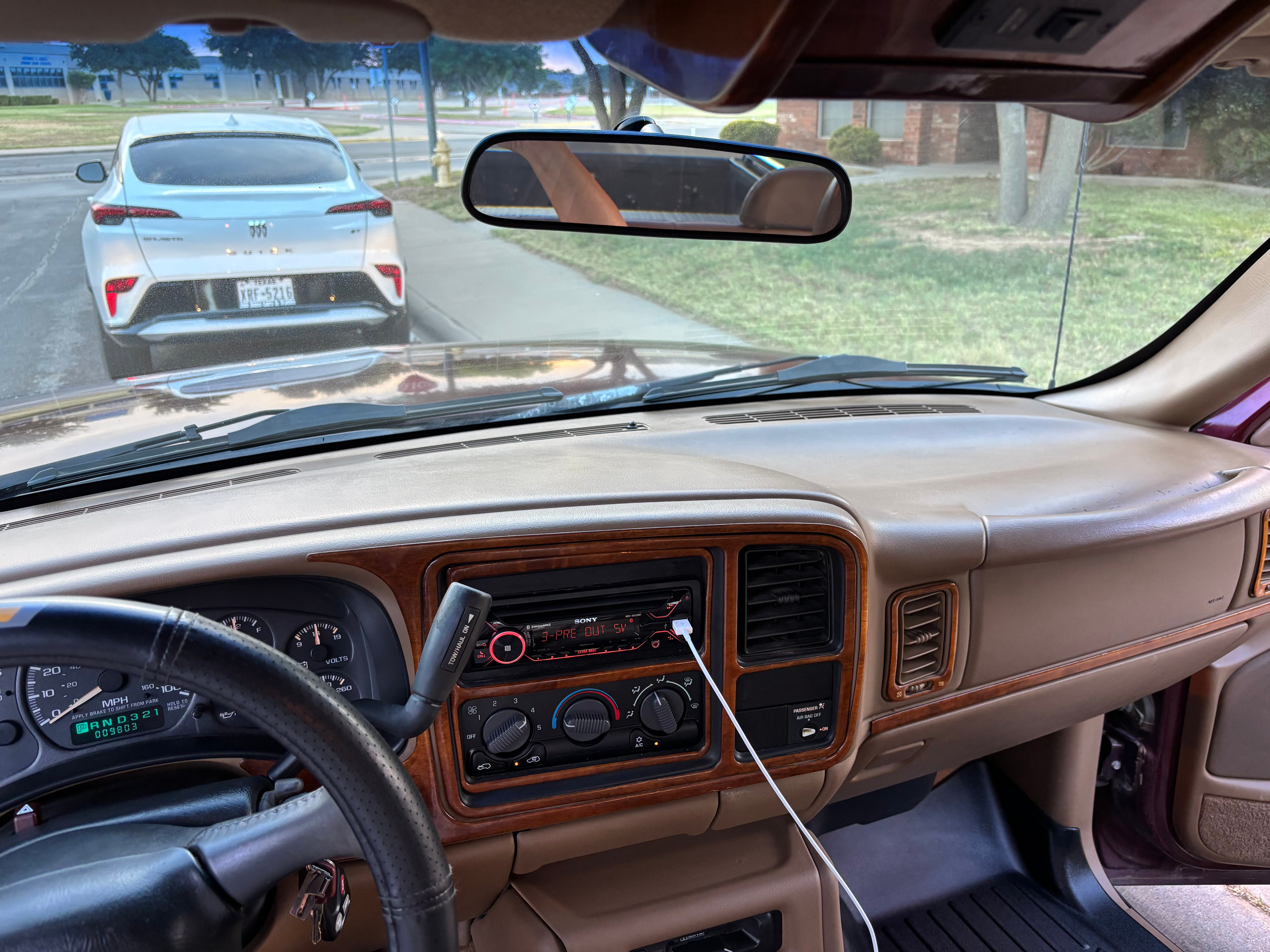 Used 1999 Chevrolet Silverado 1500 LS RWD image 14