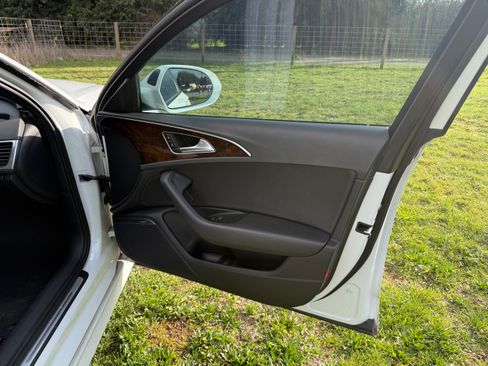 Used 2016 Audi A6 TDI Prestige w/ Prestige Package image 24