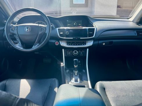 Used 2013 Honda Accord EX-L image 5