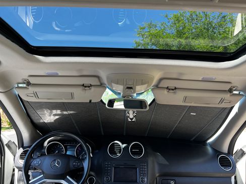 Used 2010 Mercedes-Benz ML 350 4MATIC image 17