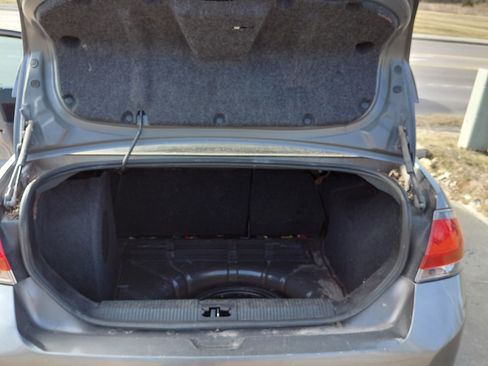 Used 2011 Ford Focus SES w/ 401A Rapid Spec Order Code image 10