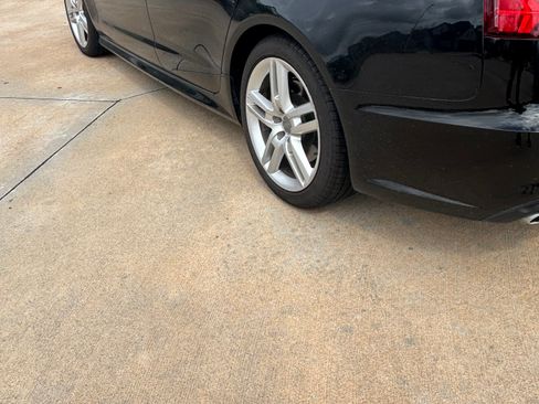 Used 2016 Audi A6 2.0T Premium image 5