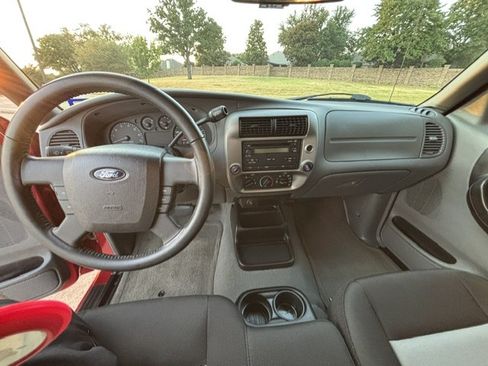 Used 2009 Ford Ranger XLT RWD image 15
